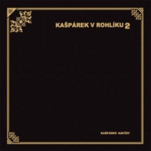 Image for 'Kašpárek NAVŽDY'
