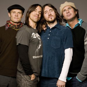 Immagine per 'Red Hot Chili Peppers'