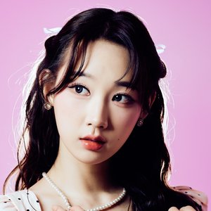 Image for 'Shin Jiyoon'