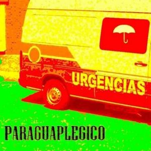 Image pour 'Paraguaplégico'