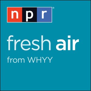 Zdjęcia dla 'NPR Programs: Fresh Air Podcast'