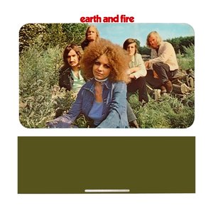 Image for 'Earth & Fire'