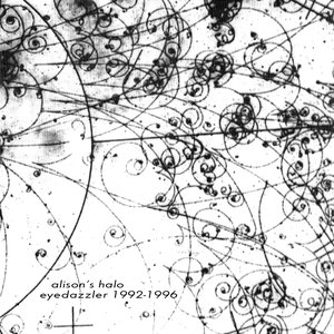 'Eyedazzler 1992-1996' için resim