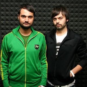 Image for 'Livio & Roby'