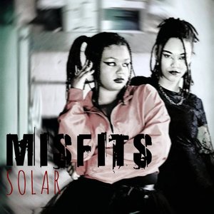 Imagem de 'Misfits : SOLAR'