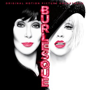 Image for 'Burlesque (Original Motion Picture Soundtrack)'