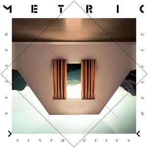 Image for 'Synthetica (Deluxe)'