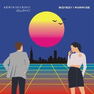 Image for 'Biznesy i romanse'