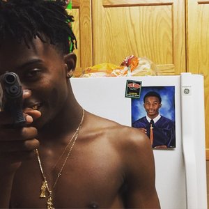 “Playboi Carti”的封面