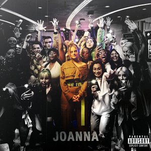 Image for 'Joanna'