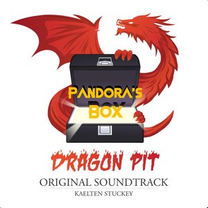 Image for 'Pandora's Box: Dragon Pit (Original Soundtrack)'