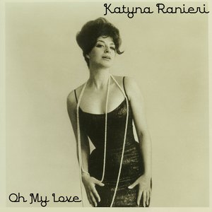 Image pour 'Oh My Love - Single'