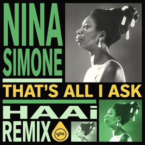 Imagen de 'That's All I Ask (HAAi Remix)'