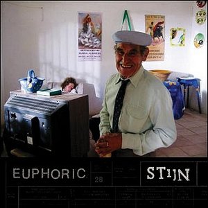 Image for 'Euphoric'