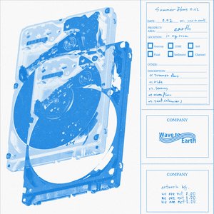 “summer flows 0.02”的封面