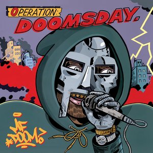 Изображение для 'Operation: Doomsday (Complete)'