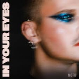 Image for 'In Your Eyes'