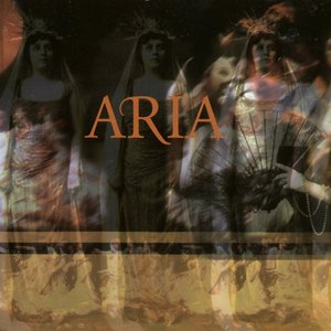 Image for 'Aria'