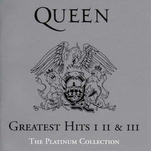 Bild för 'The Platinum Collection (Greatest Hits I, II & III) [Remastered]'