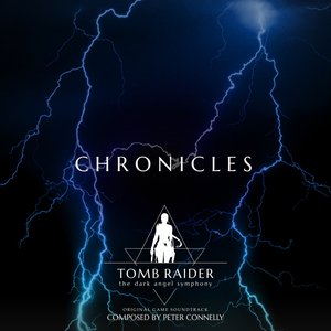 Image for 'Tomb Raider - Chronicles (Original Game Soundtrack)'