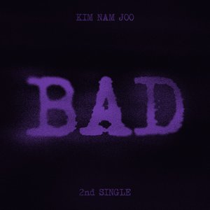 Image for 'BAD'
