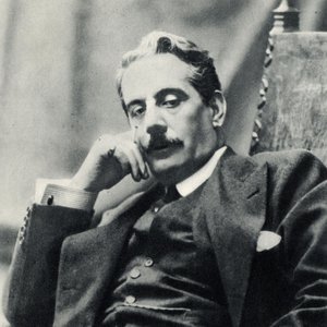 Bild för 'Giacomo Puccini'