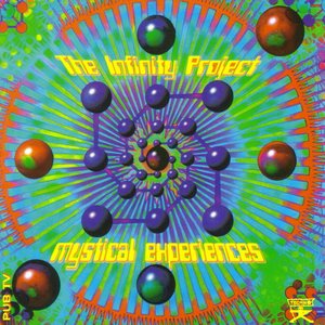 Image for 'Mystical Experiences'