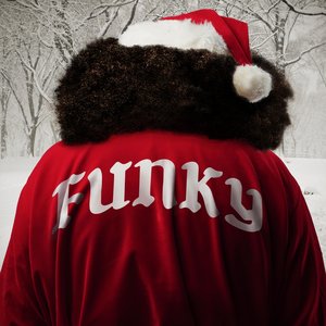 Image for 'Christmas Funk'