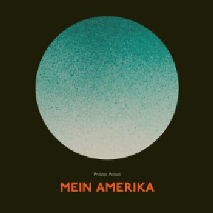 Image for 'Mein Amerika'