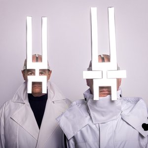 'Pet Shop Boys' için resim