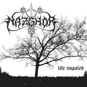 Image for 'Life Impaled'