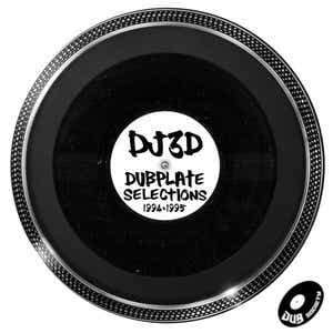 Image for 'Dubplate Selections'