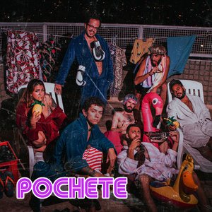 Image for 'Pochete'