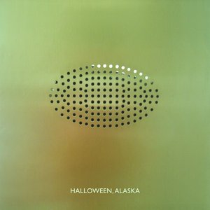 Image for 'Halloween, Alaska'