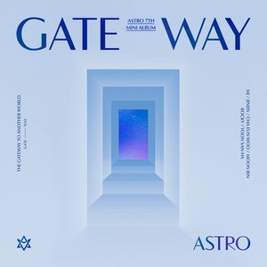 Bild för 'ASTRO 7th Mini Album [GATEWAY]'