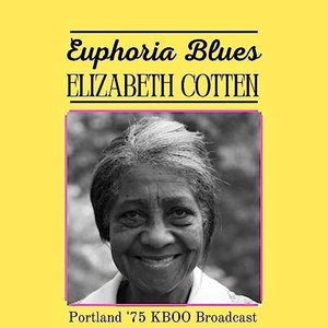 Image for 'Euphoria Blues (Live Portland '75)'