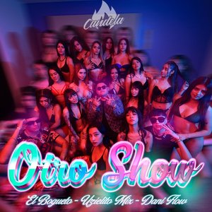 Изображение для 'Otro Show'