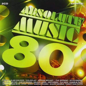 Absolute Music 80