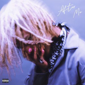 “After Me”的封面