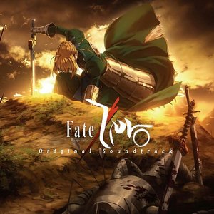 'Fate/Zero OST'の画像