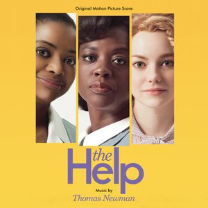 Image for 'The Help (Original Motion Picture Score)'