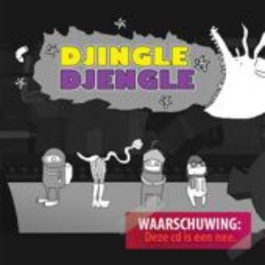 Image for 'Djingle Djengle'