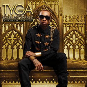 “Careless World (Deluxe Edition)”的封面