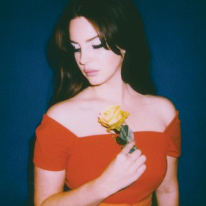 Image for 'Lana Del Rey'