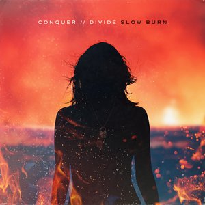 Image for 'Slow Burn'