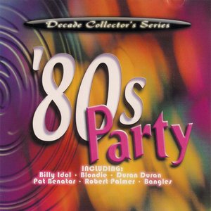 Image for '80s Party'