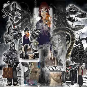 Image for 'Badboy'