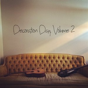 Image for 'Decoration Day, Volume 2'