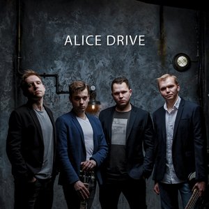 Image for 'Alice Drive'