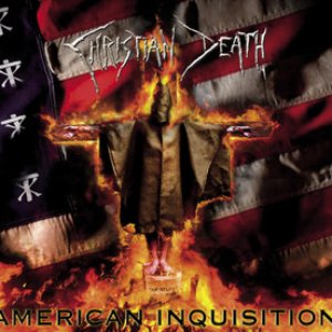 Image for 'American Inquisition'